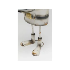 KARE Design Déco Robot Gottlieb 74cm ^ Déco