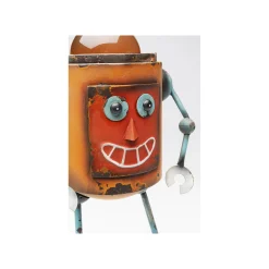 KARE Design Déco Robot Sunny 52cm ^ Déco