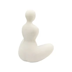 KARE Design Déco Soft Femme ^ Déco