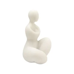 KARE Design Déco Soft Femme ^ Déco