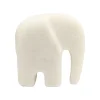 KARE Design Déco Soft éléphant ^ Déco