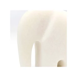 KARE Design Déco Soft éléphant ^ Déco