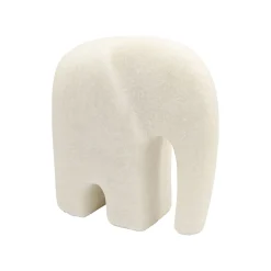 KARE Design Déco Soft éléphant ^ Déco