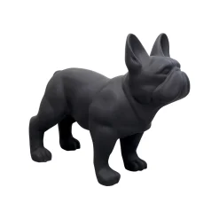 KARE Design Déco Toto XL 90cm Noir ^ Déco