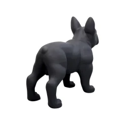 KARE Design Déco Toto XL 90cm Noir ^ Déco