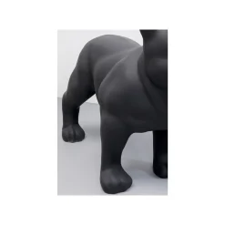 KARE Design Déco Toto XL 90cm Noir ^ Déco