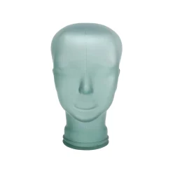 KARE Design Déco Tête Vert Mat ^ Déco