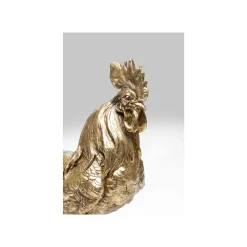 KARE Design Déco évolution Coq ^ Déco