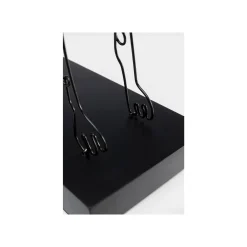 KARE Design Déco Wire Chien ^ Déco