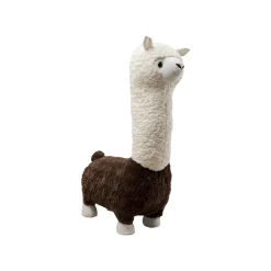 KARE Design Déco XL Alpaga 110cm ^ Déco