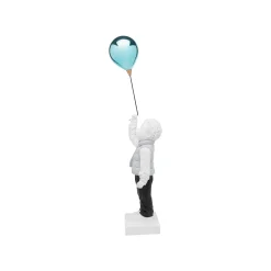 KARE Design Déco XL Garçon Ballon 96cm ^ Déco