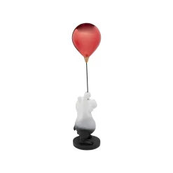KARE Design Déco XL Hippopotame Ballon 69cm ^ Déco