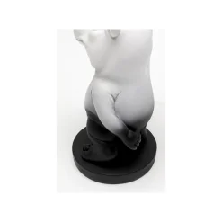 KARE Design Déco XL Hippopotame Ballon 69cm ^ Déco