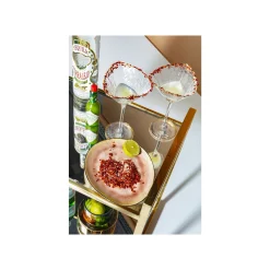 KARE Design Desserte Classy Dorée ^ Table D'Appoint & De Chevet