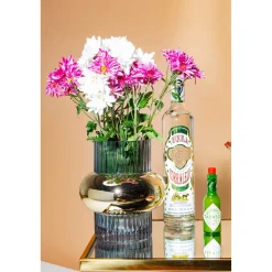KARE Design Desserte Classy Dorée ^ Table D'Appoint & De Chevet