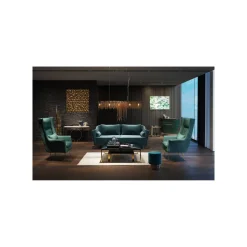 KARE Design Desserte Classy Dorée ^ Table D'Appoint & De Chevet