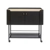 KARE Design Desserte De Bar Milano ^ Table D'Appoint & De Chevet|Bar & Tabouret De Bar