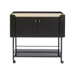 KARE Design Desserte De Bar Milano ^ Table D'Appoint & De Chevet|Bar & Tabouret De Bar