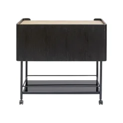 KARE Design Desserte De Bar Milano ^ Table D'Appoint & De Chevet|Bar & Tabouret De Bar
