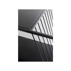 KARE Design Desserte Fenja Noire ^ Table D'Appoint & De Chevet