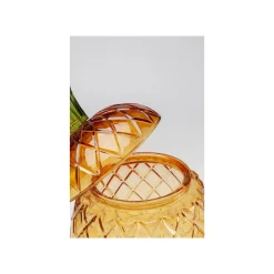 KARE Design Distributeur De Boisson Ananas Orange ^ Vaisselle