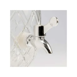 KARE Design Distributeur De Boisson Ananas Transparent ^ Vaisselle
