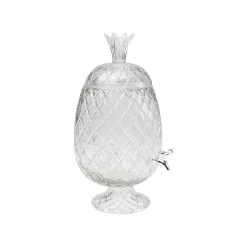 KARE Design Distributeur De Boisson Ananas Transparent ^ Vaisselle