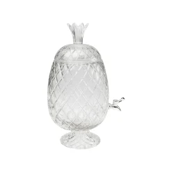 KARE Design Distributeur De Boisson Ananas Transparent ^ Vaisselle