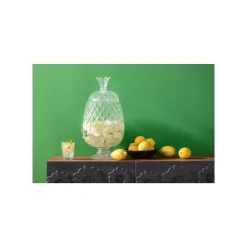 KARE Design Distributeur De Boisson Ananas Transparent ^ Vaisselle