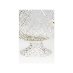 KARE Design Distributeur De Boisson Ananas Transparent ^ Vaisselle