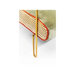KARE Design Fauteuil Aunt Betty Vert ^ Fauteuil