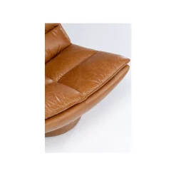 KARE Design Fauteuil Bridge ^ Fauteuil