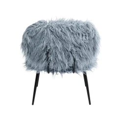KARE Design Fauteuil Buck Gris ^ Fauteuil