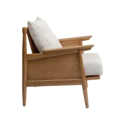 KARE Design Fauteuil Cane ^ Fauteuil