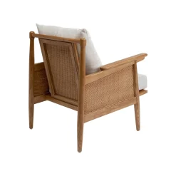 KARE Design Fauteuil Cane ^ Fauteuil