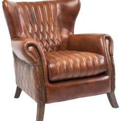 KARE Design Fauteuil Country Side ^ Fauteuil