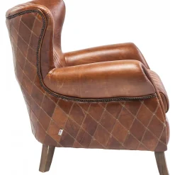 KARE Design Fauteuil Country Side ^ Fauteuil