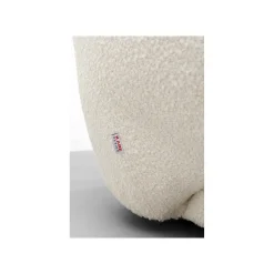 KARE Design Fauteuil Dreamy Crème ^ Fauteuil