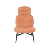 KARE Design Fauteuil Elodie Orange ^ Fauteuil