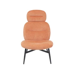 KARE Design Fauteuil Elodie Orange ^ Fauteuil