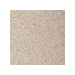 KARE Design Fauteuil Et Repose-pieds Quinn Beige ^ Fauteuil