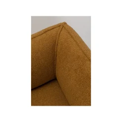 KARE Design Fauteuil Gigi Marron ^ Fauteuil