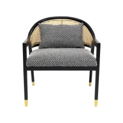 KARE Design Fauteuil Horizon ^ Fauteuil