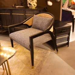 KARE Design Fauteuil Horizon ^ Fauteuil