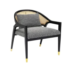 KARE Design Fauteuil Horizon ^ Fauteuil