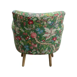KARE Design Fauteuil Jungle Toucan ^ Fauteuil