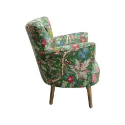KARE Design Fauteuil Jungle Toucan ^ Fauteuil