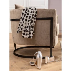 KARE Design Fauteuil La Vida ^ Fauteuil
