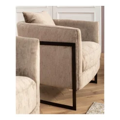 KARE Design Fauteuil La Vida ^ Fauteuil