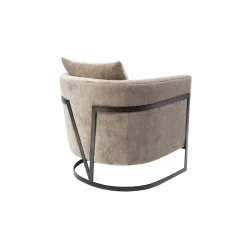 KARE Design Fauteuil La Vida ^ Fauteuil